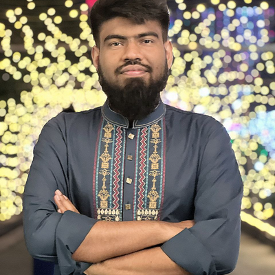 Md Mehrab Hossain Opi